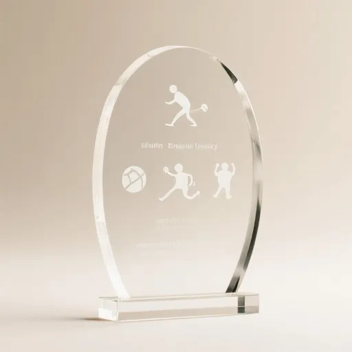 体育数据价值创新奖