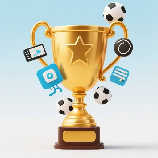 2022中国体育创新平台TOP10