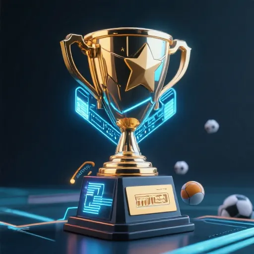 数字体育未来之星