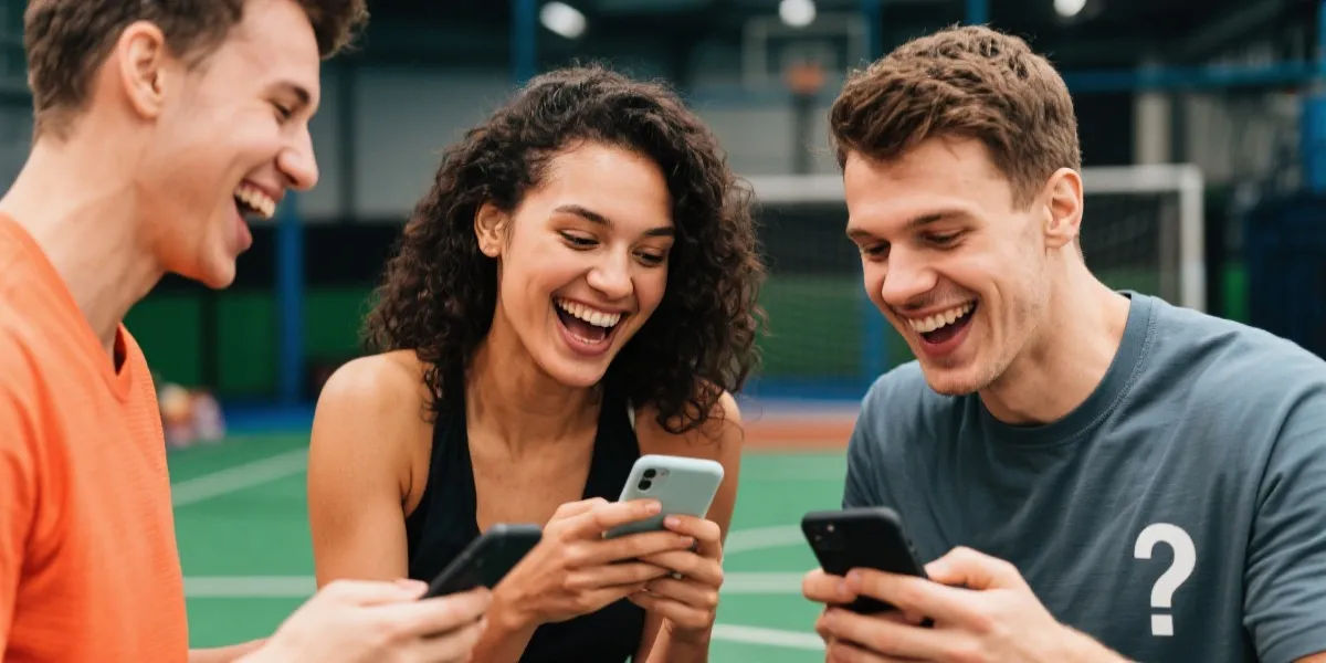 丰富互动玩法，参与感爆棚