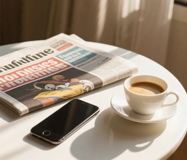 权威赛事资讯全覆盖