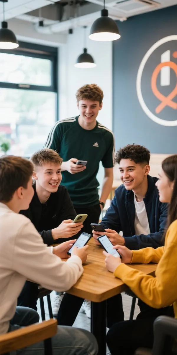 强大社区，聚合体育热爱者