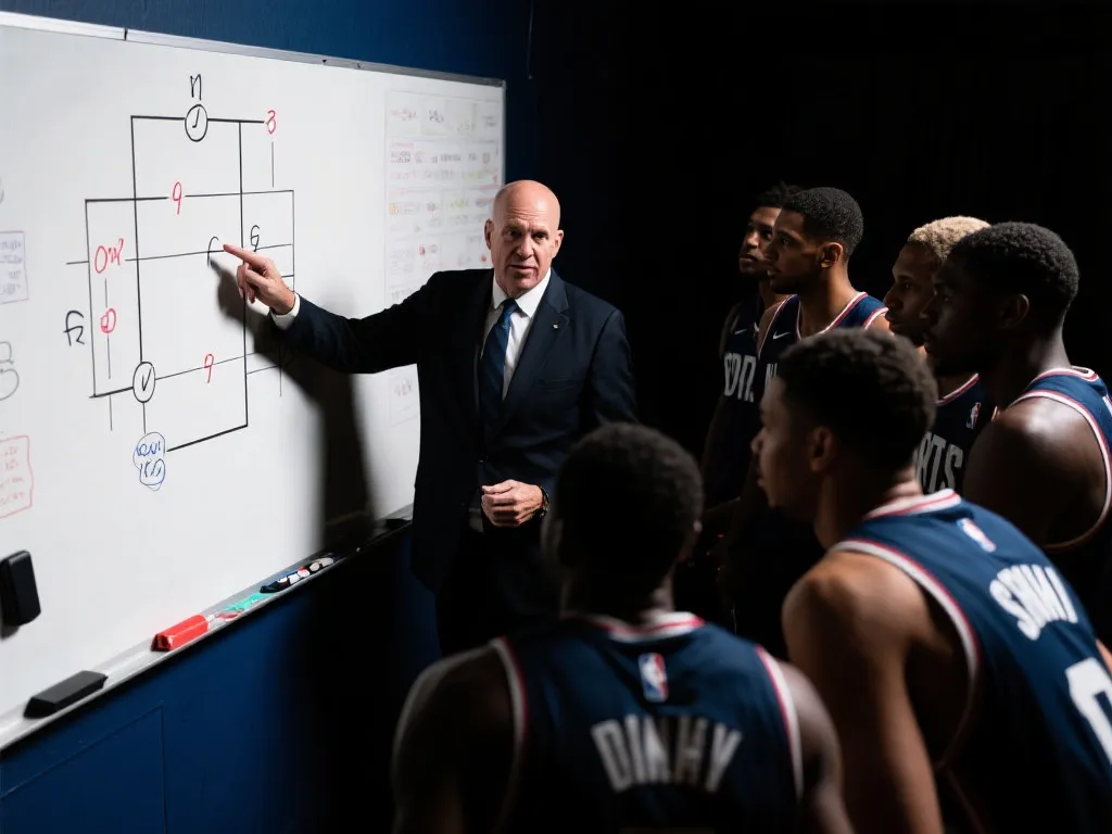 太阳新篇章：乔丹·奥特掌舵，凤凰城篮球的黎明曙光？